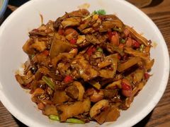 -老湘村·湖南土菜(天河维多利店)