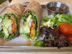-就是卷儿Wrap and Roll(宣化路店)