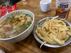 -清真马杰山牛肉汤馆