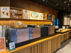 -星巴克(天津佛罗伦萨小镇店)