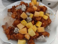 -大眼锅贴水饺(河东店)