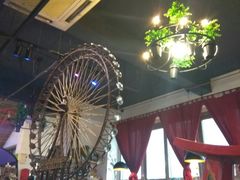-莫比餐厅(五道口店)