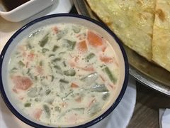 -食彩美印度特色美食餐厅·印度料理
