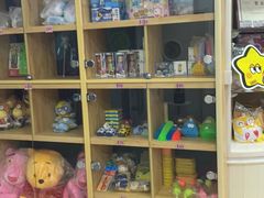 -瑞思少儿中心·少儿英语素养启蒙(勒泰直营校区)