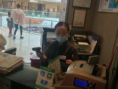 -萨莉亚意式餐厅(浦江万达广场店)