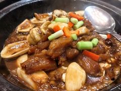 -德胜轩正宗顺德菜(宝安沙井会展中心店)