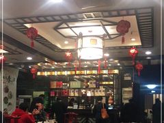 大堂-鸢飞潍坊菜馆(鸢飞大酒店)