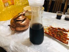 酸梅汤-可可大虾武汉土菜大排档(万松园1店)