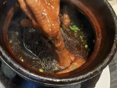 -阿喆私房菜(西五路店)