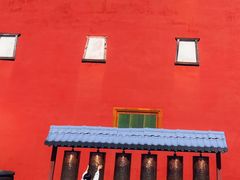 -普陀宗乘之庙(小布达拉宫)