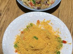 -金塔傣乡·云南民族特色菜·傣味手抓饭(金瓦路店)