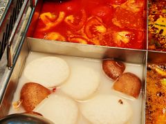 -海底捞火锅(新华联梦想城店)