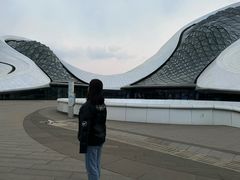-哈尔滨大剧院