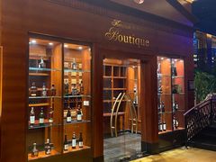 -深圳凯宾斯基酒店