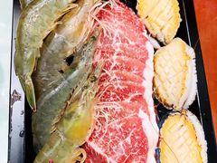-盒马鲜生(金桥国际广场店)