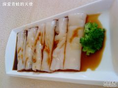 DSC01194-天鲜阁·海鲜粤菜·33年老字号(石槎白云站店)