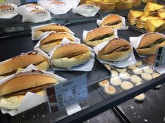 -长乐饼家(五羊新城店)