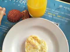 -蓬客精品酒店(南山海岸城购物中心店)