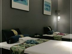 -璞·澐间影院式足道SPA(尚悦湾店)