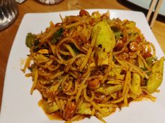 -一顿烧烤(八经街店)