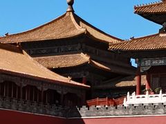 -故宫博物院(故宫)