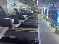 -丰尚游泳健身会所