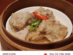 -杭州JW万豪酒店-万豪中餐厅