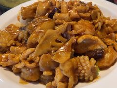 -惠宾饭庄(中山路店)