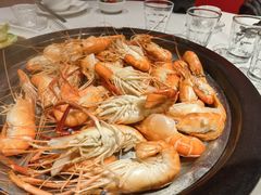 -德兴show鲜·蒸汽海鲜火锅餐厅(格创悦里店)