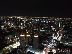 -彩虹云霄拜约克摩天塔