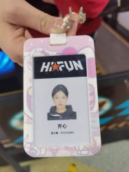 -嗨翻Hi-Fun竞技主题乐园·蹦床团建生日聚会(五棵松华熙店)