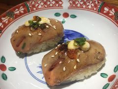 -信日本料理(信义坊店)