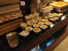 -旌湖国际酒店.海鲜自助餐厅