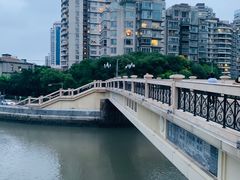 -苏州河梦清园环保主题公园