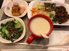 -永和大王(万顺路店)