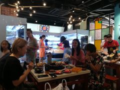 -钢管厂五区小郡肝串串香(南山店)