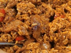 -攸州小镇家湘菜(小米科技园店)