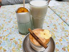 -小芳廷餐厅