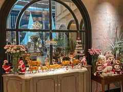 -狮拾久·现代新加坡料理(壹方城店)