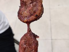 -寻小欢焖烤羊肉串(九眼桥店)
