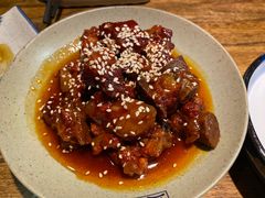 -兰溪小馆(东直门簋街店)