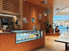 -Peet's Coffee皮爷咖啡(海雅缤纷城店)