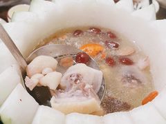 -尚竹阁冬瓜盅·18年地标美食(平洲店)