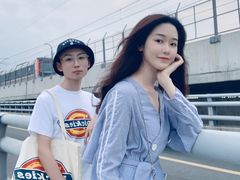 -海堤纪念公园