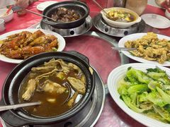 -新峰肉骨茶