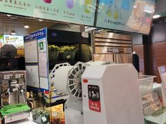 -鲜果时间·果蔬茶(欧亚商都超市店)