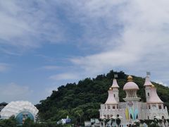-安吉Hello Kitty乐园
