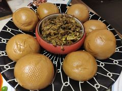 -老外婆(吾悦广场店)