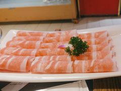 -重庆德庄火锅(体育中心店)