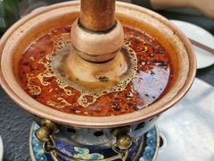 -铜来聚老北京涮肉(恒隆广场店)